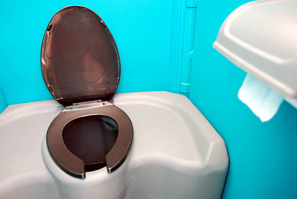 Best Temporary restroom rental  in Lockport Heights, LA