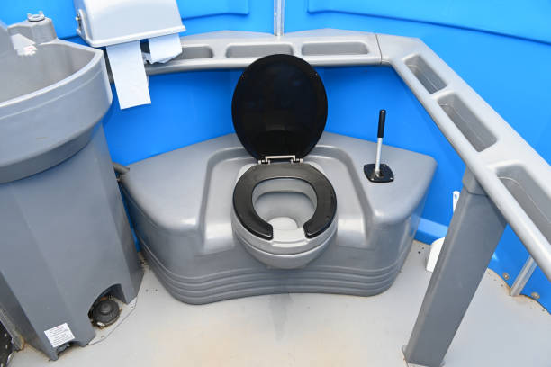 Best Local porta potty services  in Lockport Heights, LA