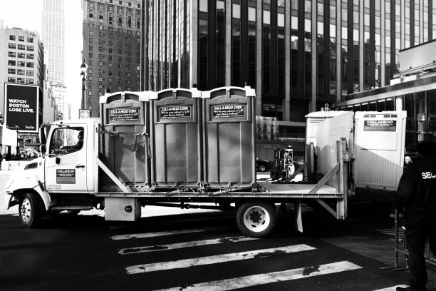 Best Porta potty rental near me  in Lockport Heights, LA