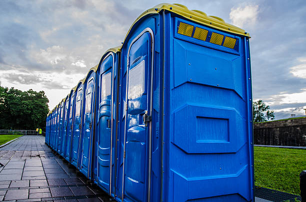 Best Best portable toilet rental  in Lockport Heights, LA